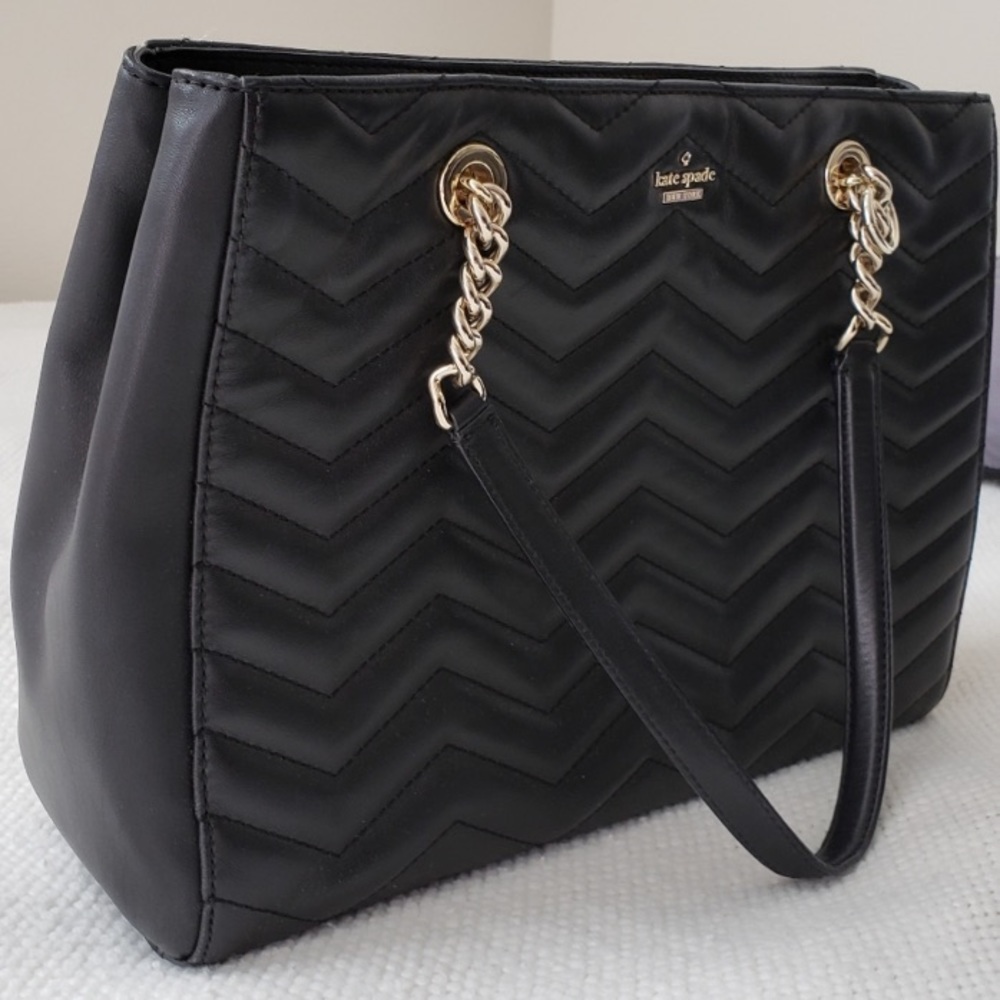 Kate Spade Reese Park Small Courtnee